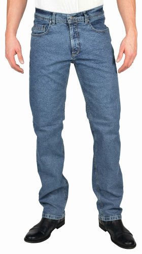 Pioneer Herren Rando Jeans, Blau (Stone 05), 32W / 32L von Pioneer