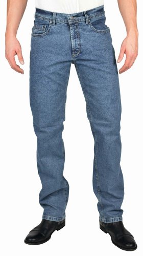Pioneer Herren Rando Jeans, Blau (Stone 05), 34W / 34L von Pioneer
