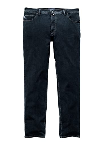 Pioneer Herren Jeans Peter Hose, Blau (Dark Stone 04), 58 von Pioneer