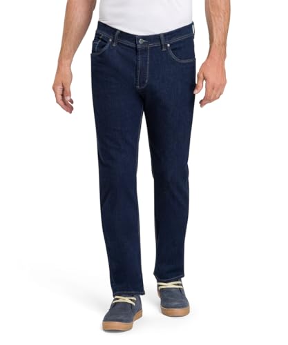 Pioneer Herren Jeans Thomas MEGAFLEX Hose, Blau (Dark Stone 04), 33 von Pioneer