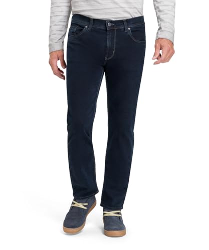 Pioneer Herren Jeans Thomas MEGAFLEX Hose, Blau (Rinse 02), 24 von Pioneer