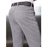 Witt Weiden Herren Jeans hellgrau von Pioneer