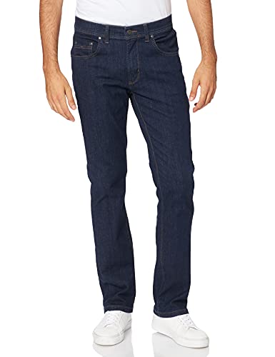 Pioneer Herren RANDO Jeanshose, Dark Stone 04, 33W / 32L von Pioneer