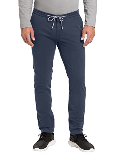 Pioneer Herren Louis Hose, Night Sky, 33W / 34L von Pioneer