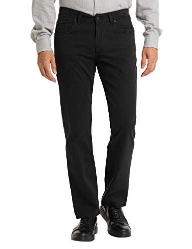 Pioneer Herren Rando Hose, Black, 32W / 30L von Pioneer