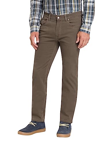 Pioneer Herren Rando Hose, Deep Taupe, 36W / 34L Pioneer Herren Rando Hose, Deep Taupe, 36W / 34L von Pioneer