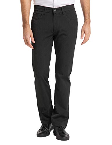 Pioneer Herren Rando Hose, Grau (Anthra 12), 32W / 36L von Pioneer