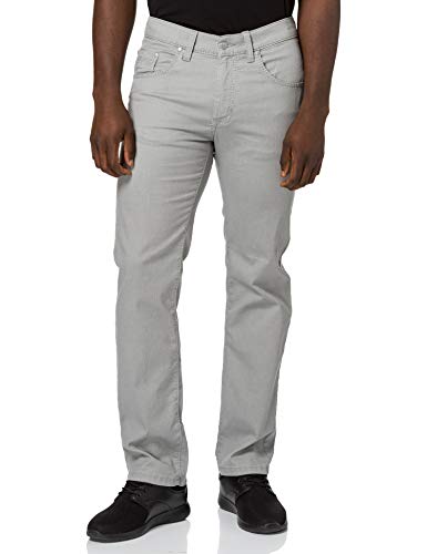 Pioneer Herren Rando Hose, Light Grey, 33W / 32L Pioneer Herren Rando Hose, Light Grey, 33W / 32L von Pioneer