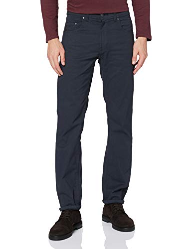 Pioneer Herren Rando Hose, Navy, 34W / 34L von Pioneer