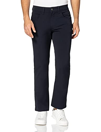 Pioneer Herren Rando Hose, Navy, 34W / 34L von Pioneer