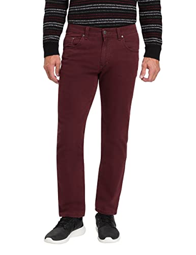 Pioneer Herren Rando Hose, Tawny Port, 31W / 32L von Pioneer