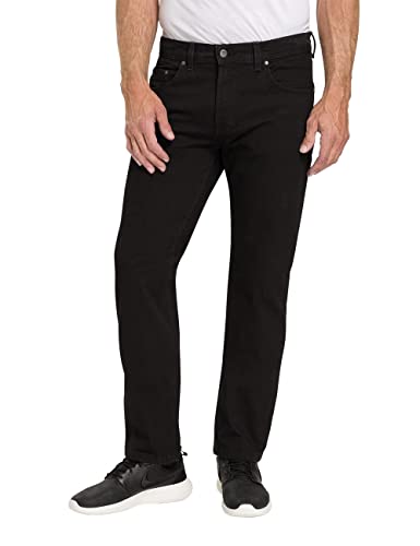 PIONEER AUTHENTIC JEANS 5-Pocket-Jeans Rando Black 46 34 von Pioneer