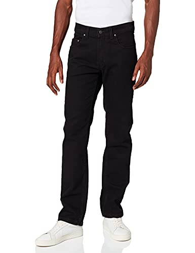 PIONEER AUTHENTIC JEANS 5-Pocket-Jeans Rando Black 33 32 von Pioneer