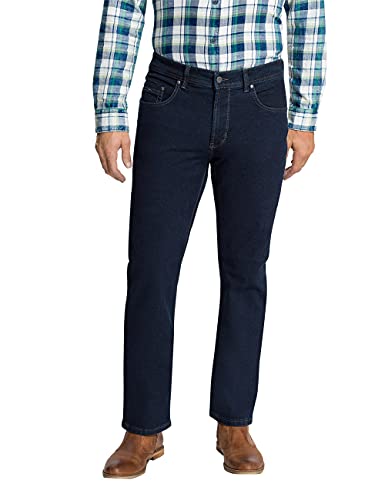 Pioneer Herren Rando Jeans, Blue/Black raw 6800, 30W / 32L von Pioneer