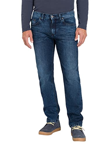 Pioneer Herren Rando Jeans, Blue Fashion, 42W / 30L von Pioneer
