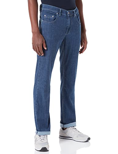 Pioneer Herren Rando Jeans, Blue Stonewash 6821, 32W / 32L von Pioneer