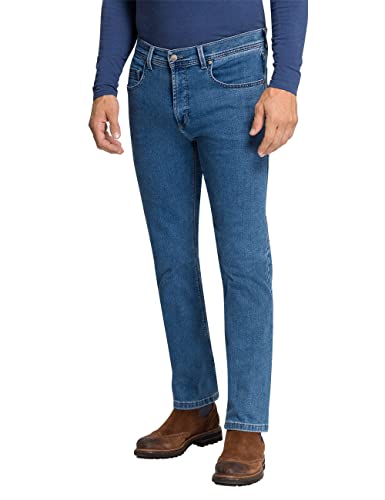 PIONEER AUTHENTIC JEANS 5-Pocket Jeans Rando Blue Stonewash 36 32 von PIONEER AUTHENTIC JEANS