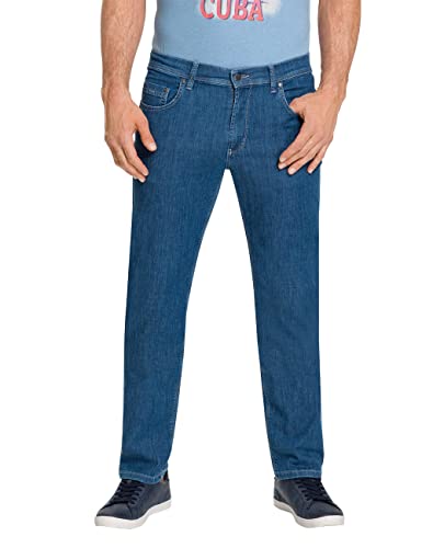 Pioneer Herren Rando Jeans, Blue Stonewash 6831, 31W / 34L von Pioneer