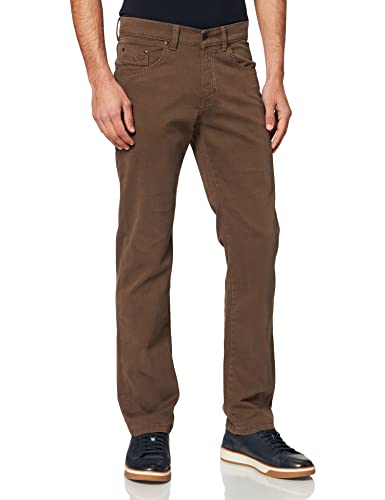 Pioneer Herren Rando Jeans, Braun 8002, 32W / 32L von Pioneer