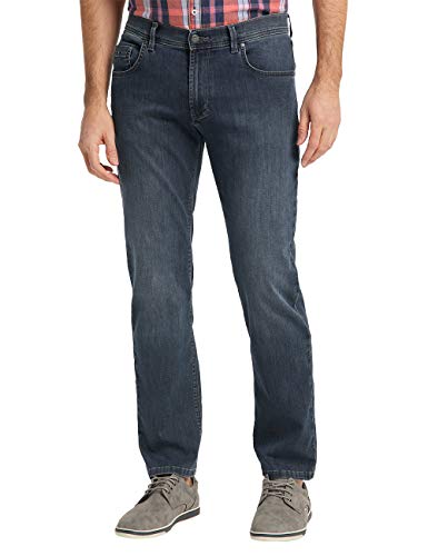 Pioneer Herren Rando Jeans, Dark Used, 31W / 34L von Pioneer