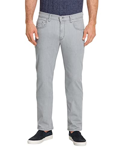 Pioneer Herren Rando Jeans, Grey Stonewash 9831, 40W / 34L von Pioneer