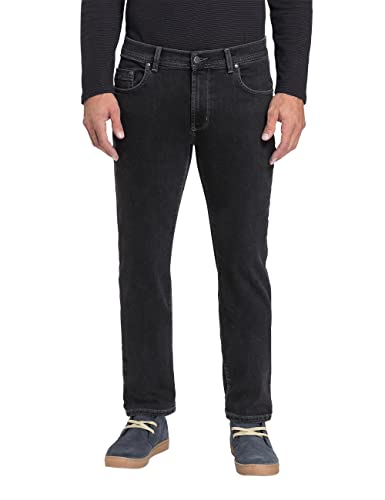 Pioneer Herren Rando Jeans, Grey raw, 44W / 32L von Pioneer