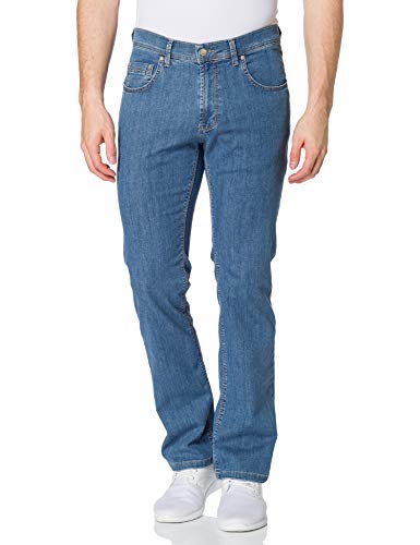 Pioneer Herren Rando Jeans, Stone, 35W / 34L von Pioneer