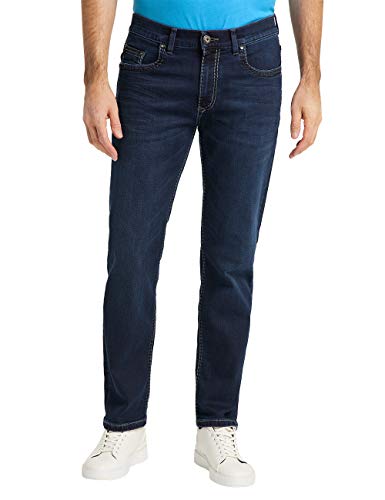 Pioneer Herren Rando Jeans, Stone Used, 36W / 34L von Pioneer