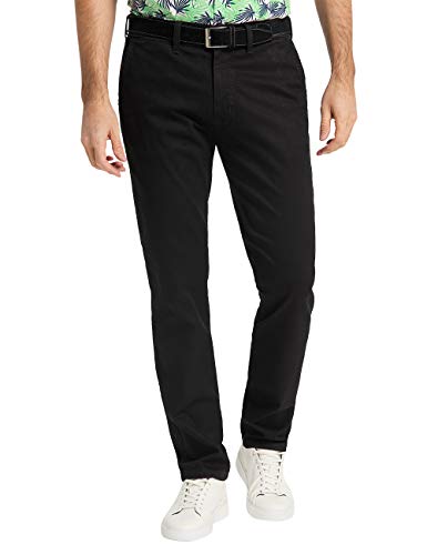 Pioneer Herren Robert Jeans, Black, 35 von Pioneer