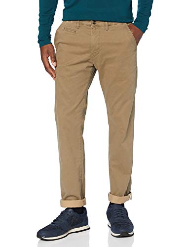 Pioneer Herren Robin Hose, Hazel, 33W / 32L von Pioneer