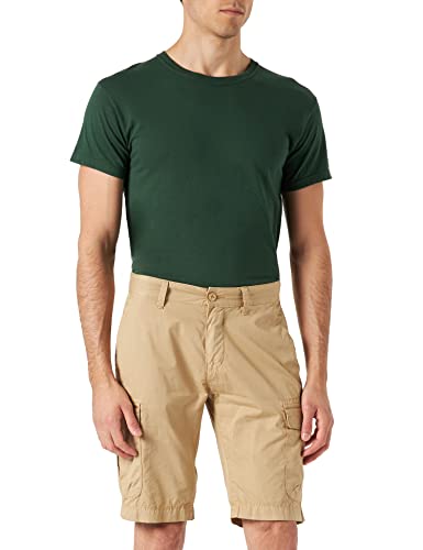 Pioneer Herren Shorts-Cody Bermuda, Erdnuss, 44 von Pioneer