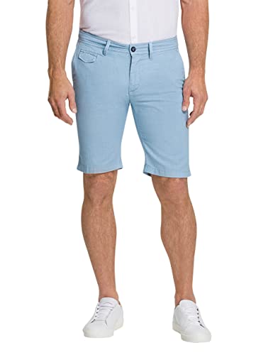 Pioneer Herren Shorts-Joris Bermuda, Crystal, 30 von Pioneer