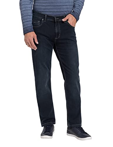 Pioneer Herren Rando P016801 Jeans, Blau (Dark Used 14), 35W / 30L von Pioneer