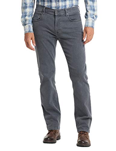 Pioneer Herren Thomas Jeans, Anthra, 36 von Pioneer