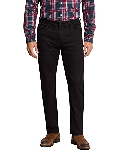 Pioneer Herren Thomas Jeans, Black, 40K von Pioneer