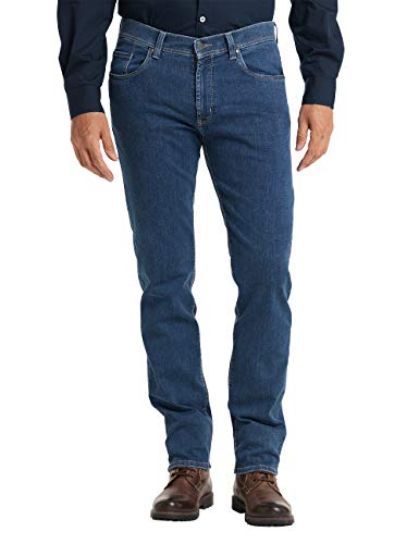 Pioneer Herren Thomas Jeans, Stone, 25K von Pioneer