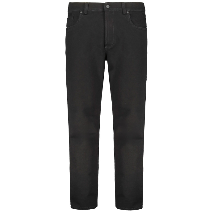 Pioneer Megaflex-Jeans "Thomas", gerade von Pioneer