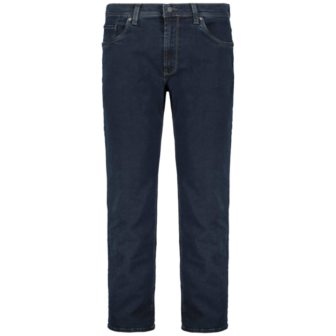 Pioneer Megaflex-Jeans "Thomas", gerade von Pioneer