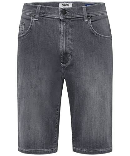 Pioneer Megaflex Stretch Shorts Bermuda Finn 13031.6551.9832 grau/Grey Used, Größe Shorts:32W Pioneer Megaflex Stretch Shorts Bermuda Finn 13031.6551.9832 grau/Grey Used, Größe Shorts:32W von Pioneer