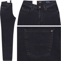 Pioneer Rando Jeans Megaflex blue black thermo denim 36/34 von Pioneer