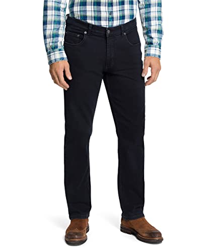 Pioneer Stretch Jeans 11441 6220 6801 - Ron Blue/Black Stonewash, Weite/Länge:32W / 32L von PIONEER AUTHENTIC JEANS