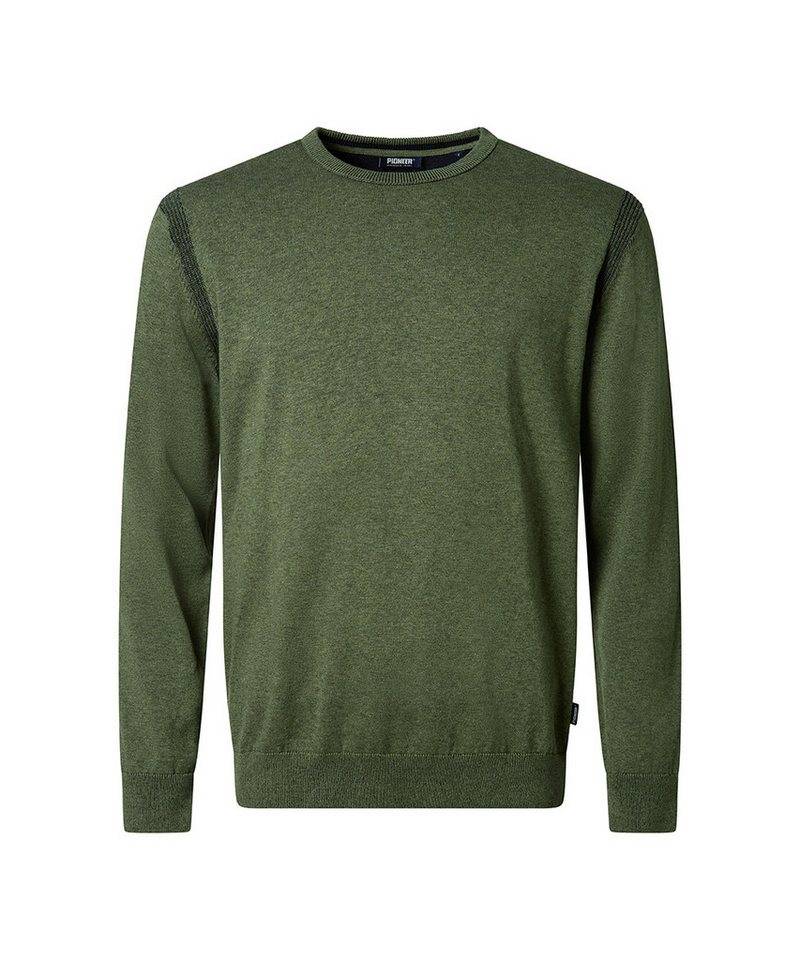 Pioneer Strickpullover von Pioneer