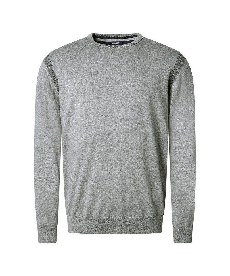 Pioneer Strickpullover von Pioneer
