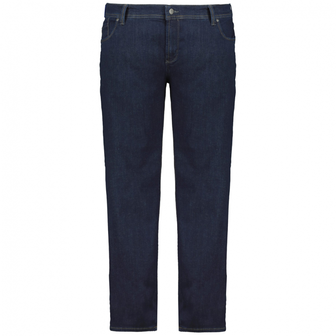 Pioneer Superstretch-Jeans "Thomas", gerade von Pioneer