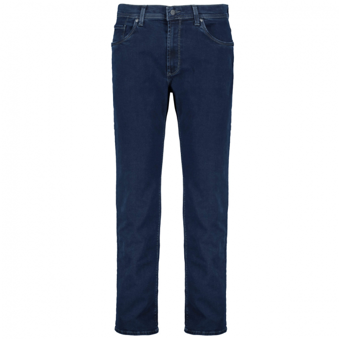 Pioneer Superstretch-Jeans "Thomas", gerade von Pioneer