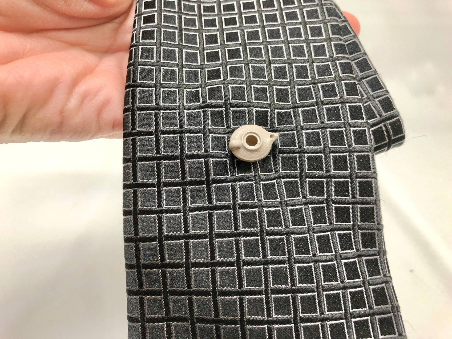 Öllampe Tie Tack/Pin, 10 Jungfrauen Gleichnisse, Geschenk Zur Taufe, Lds Lds Relief Society Geschenk, Pfarrer Geschenk. Krawatten Tack Öllampe Tie Tack/Pin, 10 Jungfrauen Gleichnisse, Geschenk Zur Taufe, Lds Lds Relief Society Geschenk, Pfarrer Geschenk. Krawatten Tack von PioneerPlaysets