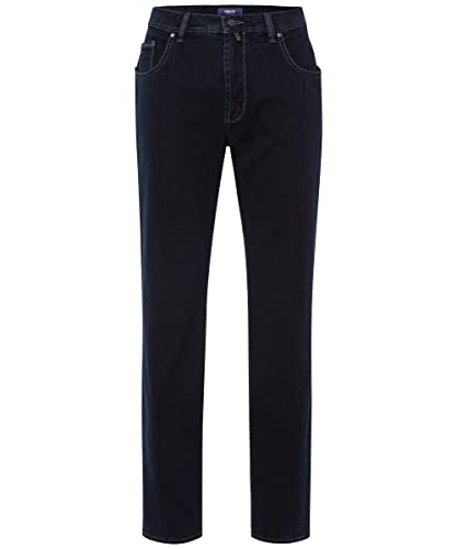 Pionier Herren Jeans Hose in Übergröße Peter, Größe:79;Farbe:Dark Stone von Pionier Jeans & Casual