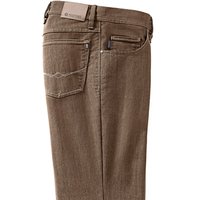 Witt Weiden Herren Jeans beige von Pioneer