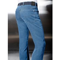 Witt Weiden Herren Jeans blue-bleached von Pioneer