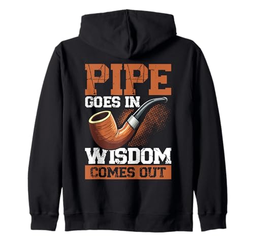 Pfeifenrauchen Enthusiast Roll Lover Pfeife Smoking Men Kapuzenjacke Pfeifenrauchen Enthusiast Roll Lover Pfeife Smoking Men Kapuzenjacke von Pipe Smoking Designs For Pipe Smoker & Pipe Lover